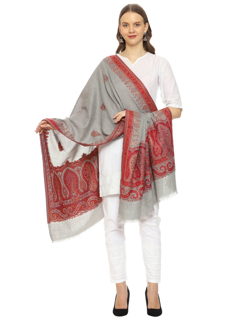 Women's Kani Wool Stole